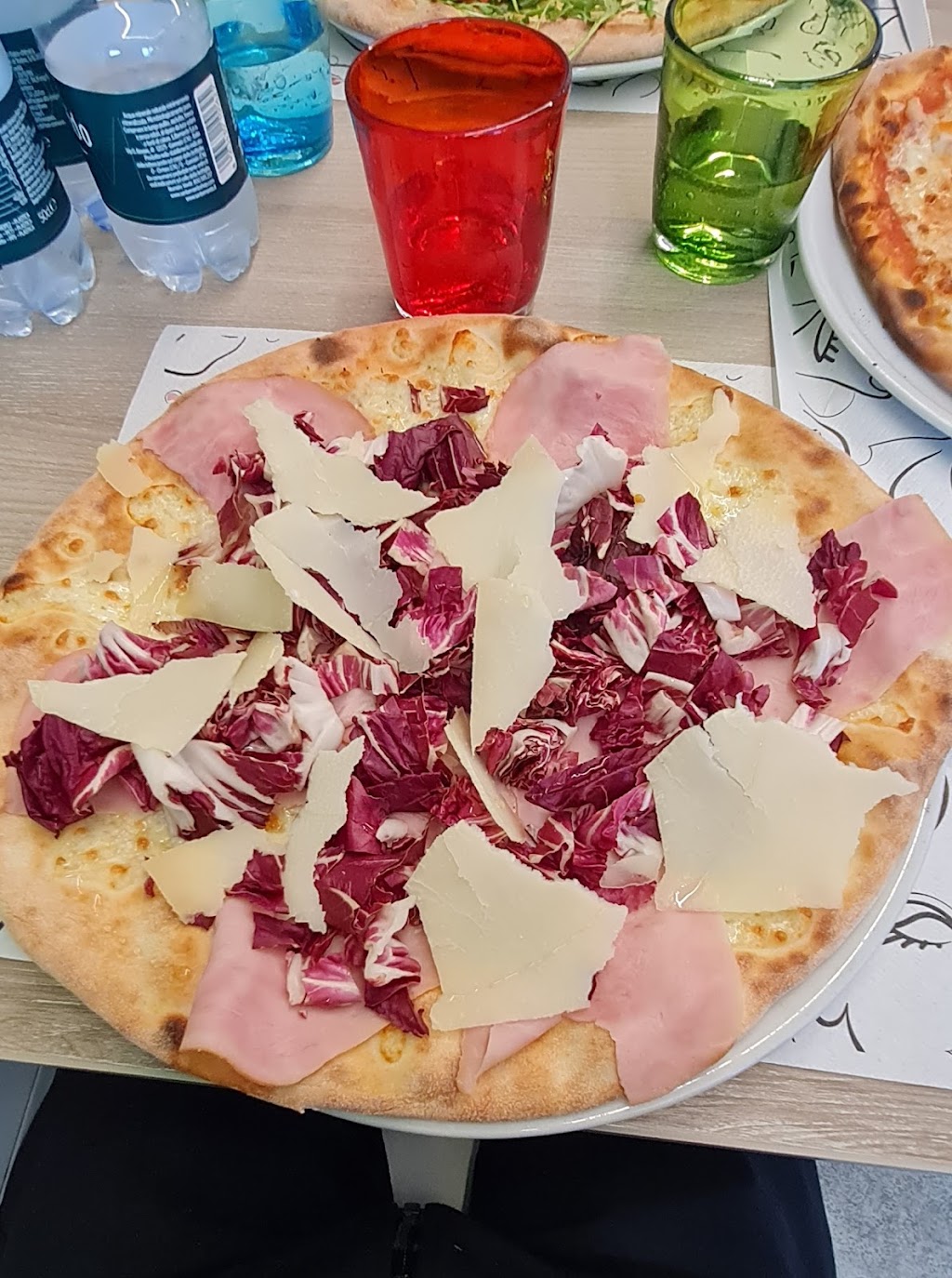 Pizzeria "La Giara"