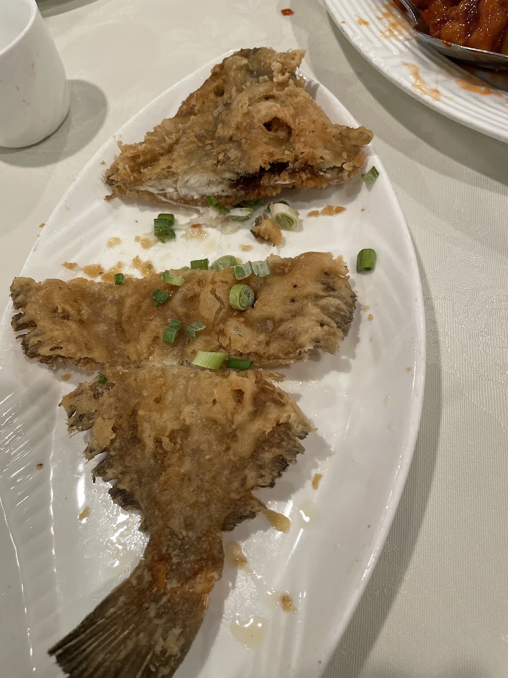 ABC Seafood