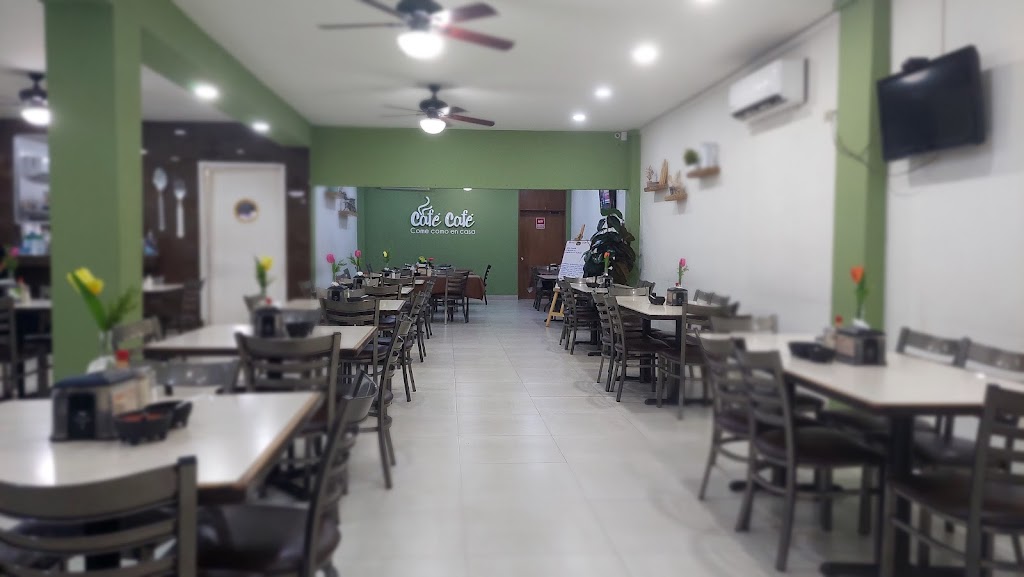 Café Café