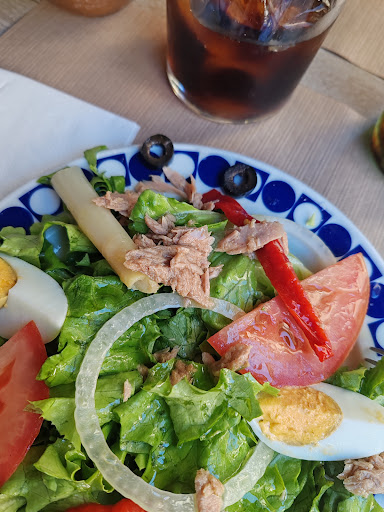 La Estafeta Taperia