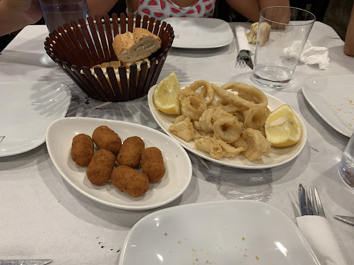 Bar Sidreria Mari