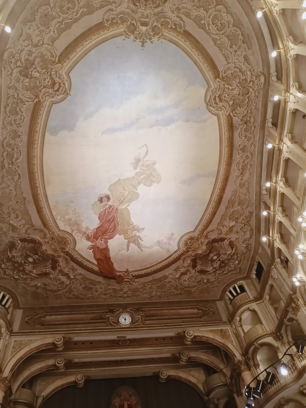 Teatro