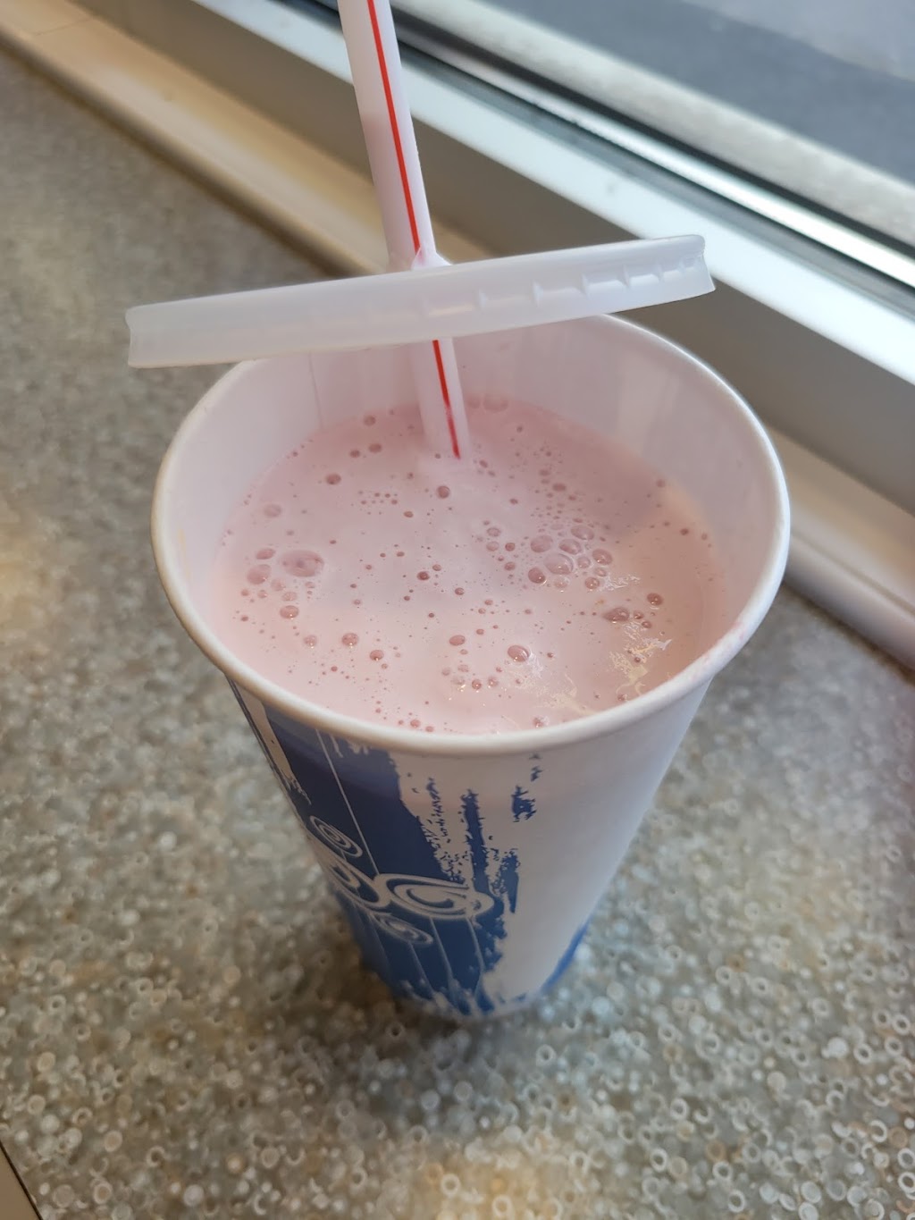 Tasty Treat, Utica, NY
