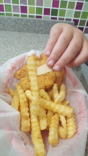 Tasty Treat