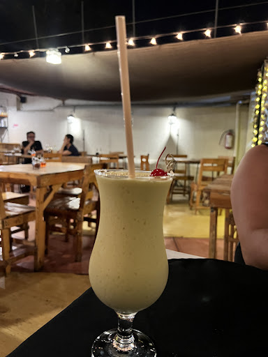 Fuego y Leña 2