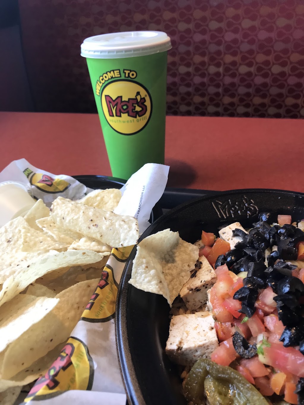 MOES