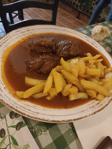 Mesón la Casilla