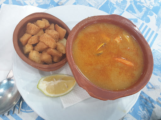 Restaurante Manolo