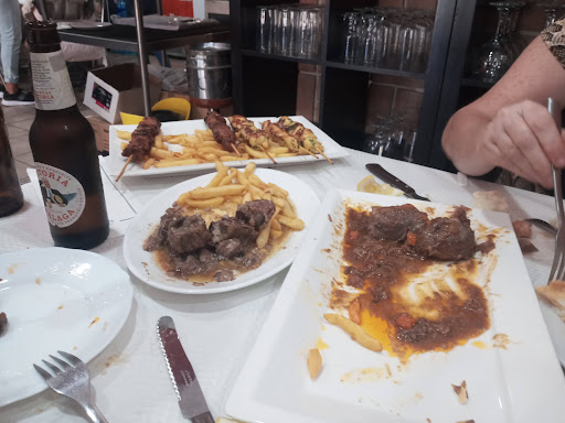 Restaurante Manolo