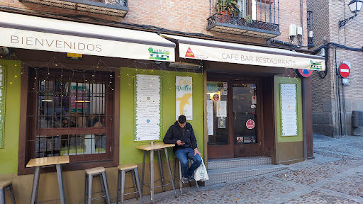 Café Del Fin