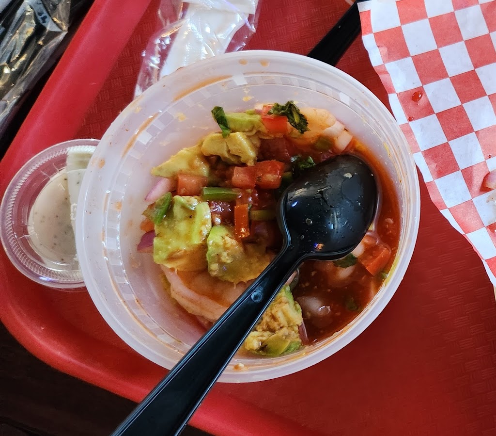 Mike's Seafood