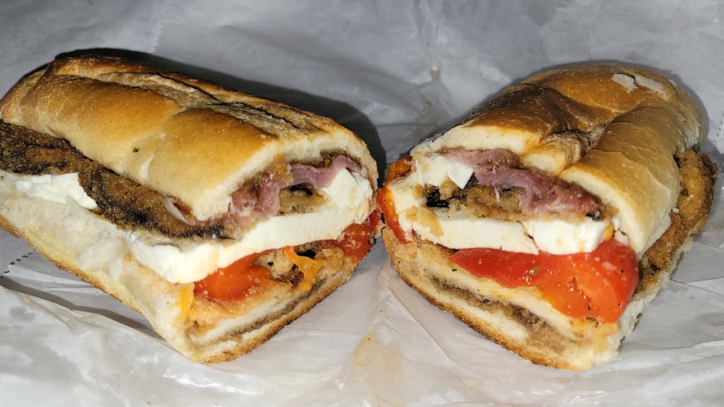 Charlie's Sandwich Shop