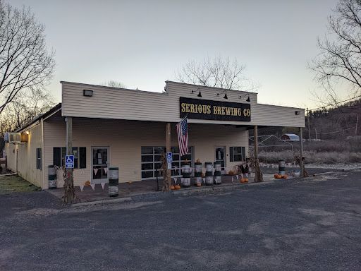 Serious Brewing Company