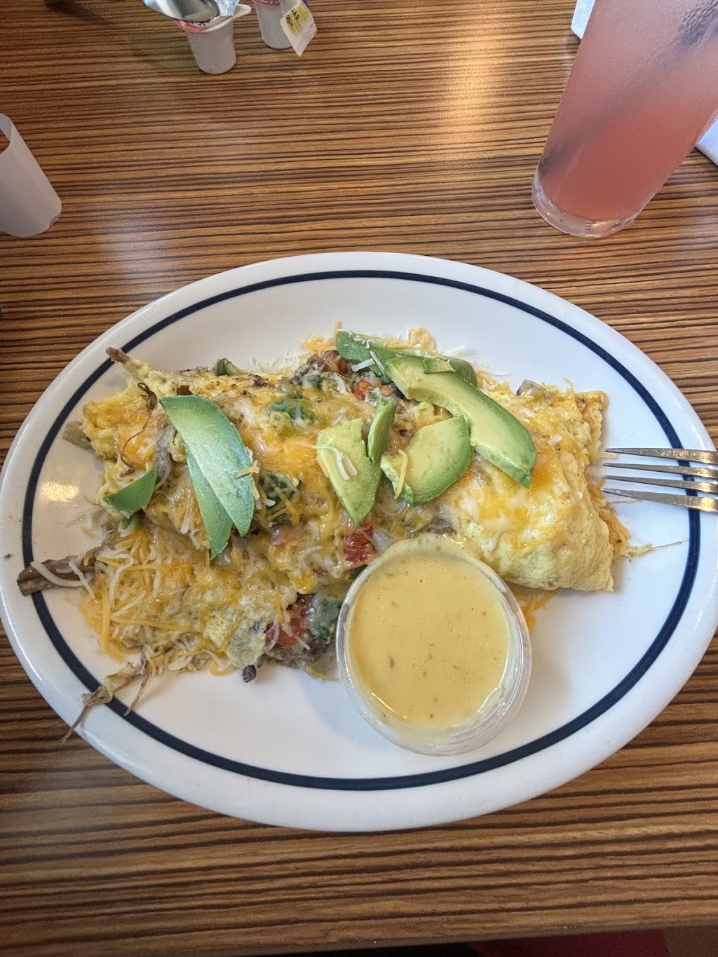 IHOP