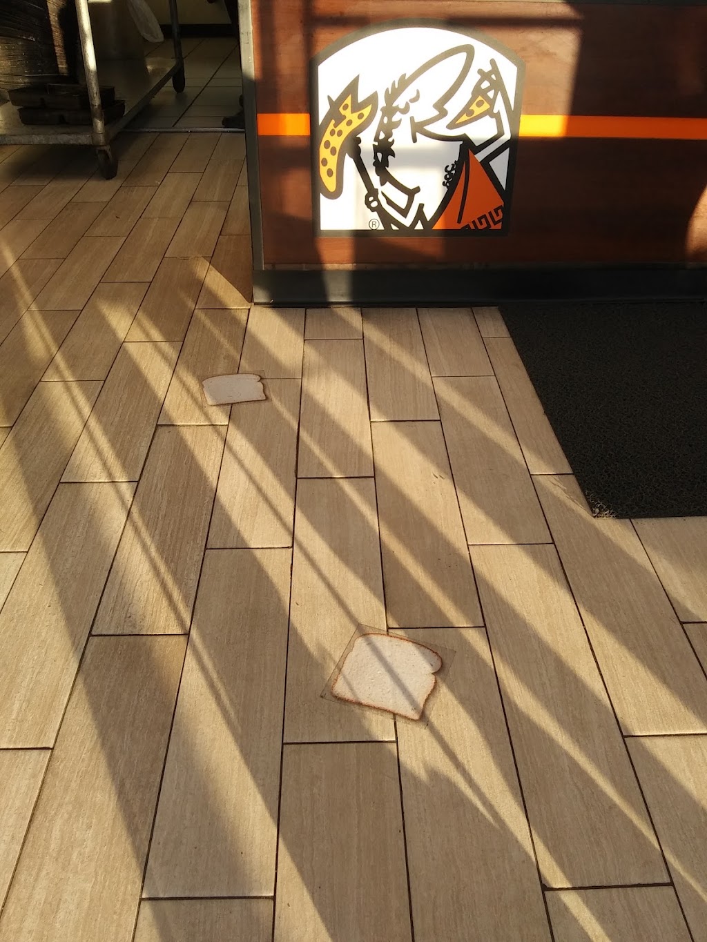 Little Caesars, Greenville, TX