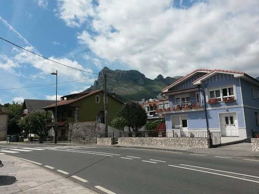 Restaurante Hostal La Sobana