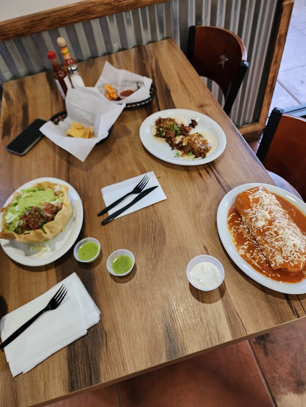 Jalisco Grill