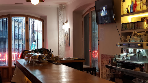 Gran Café de Madrid
