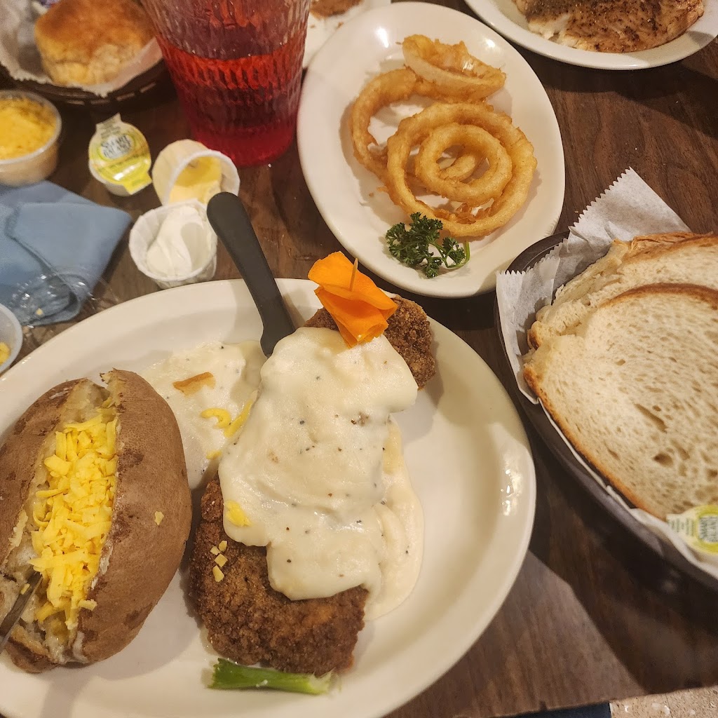 Sammy's, Castroville, CA