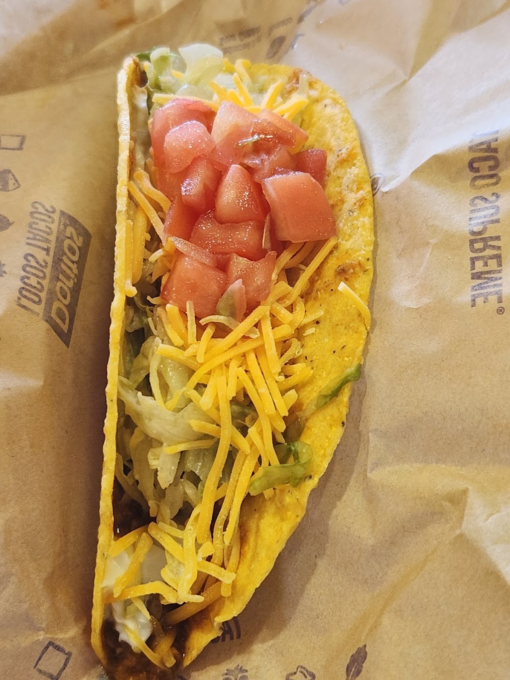 Taco Bell, Yorktown Heights, NY