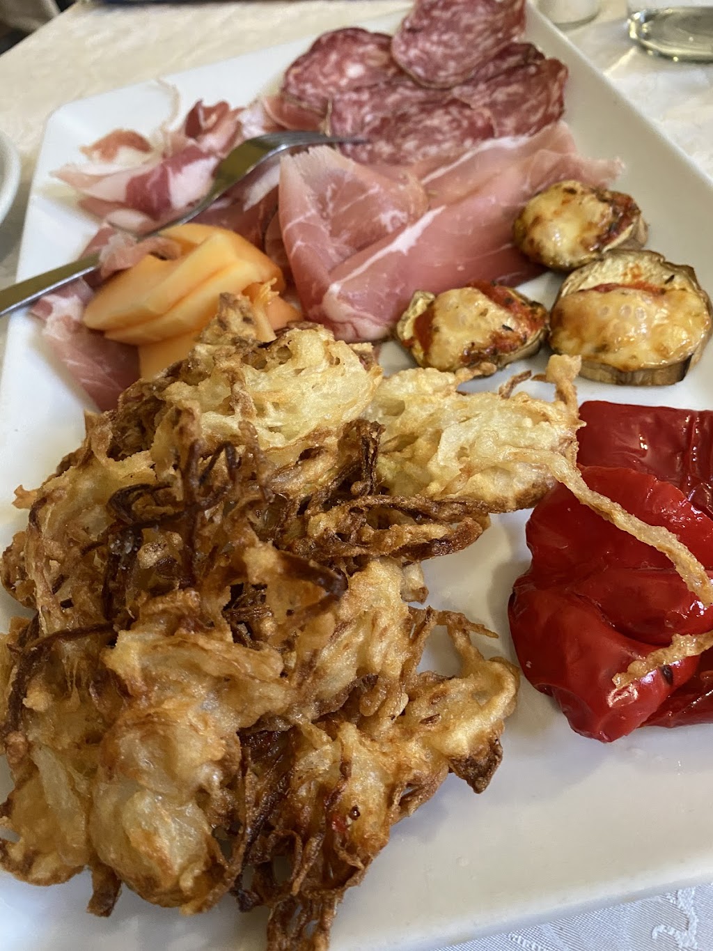 Ristorante Narciso
