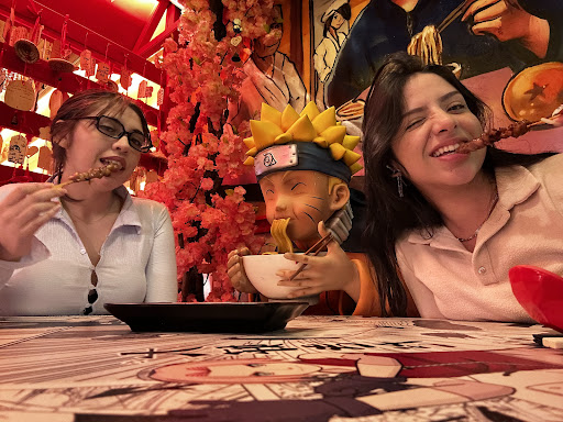 Himawari Ramen