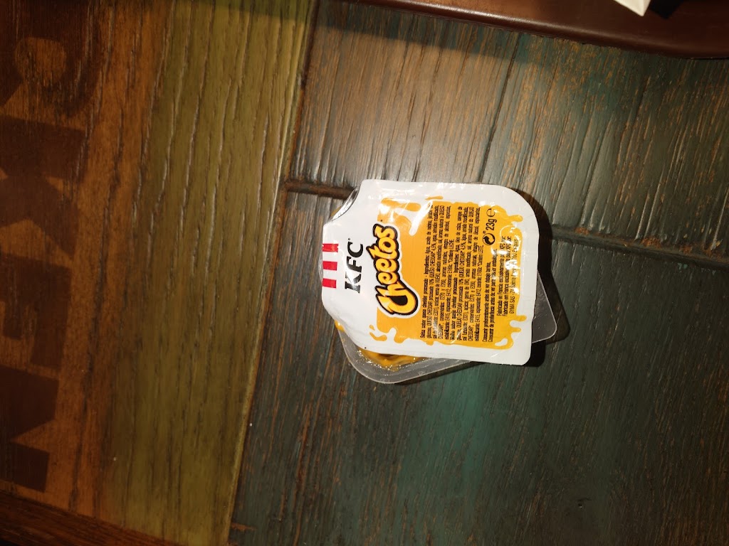 Restaurante KFC