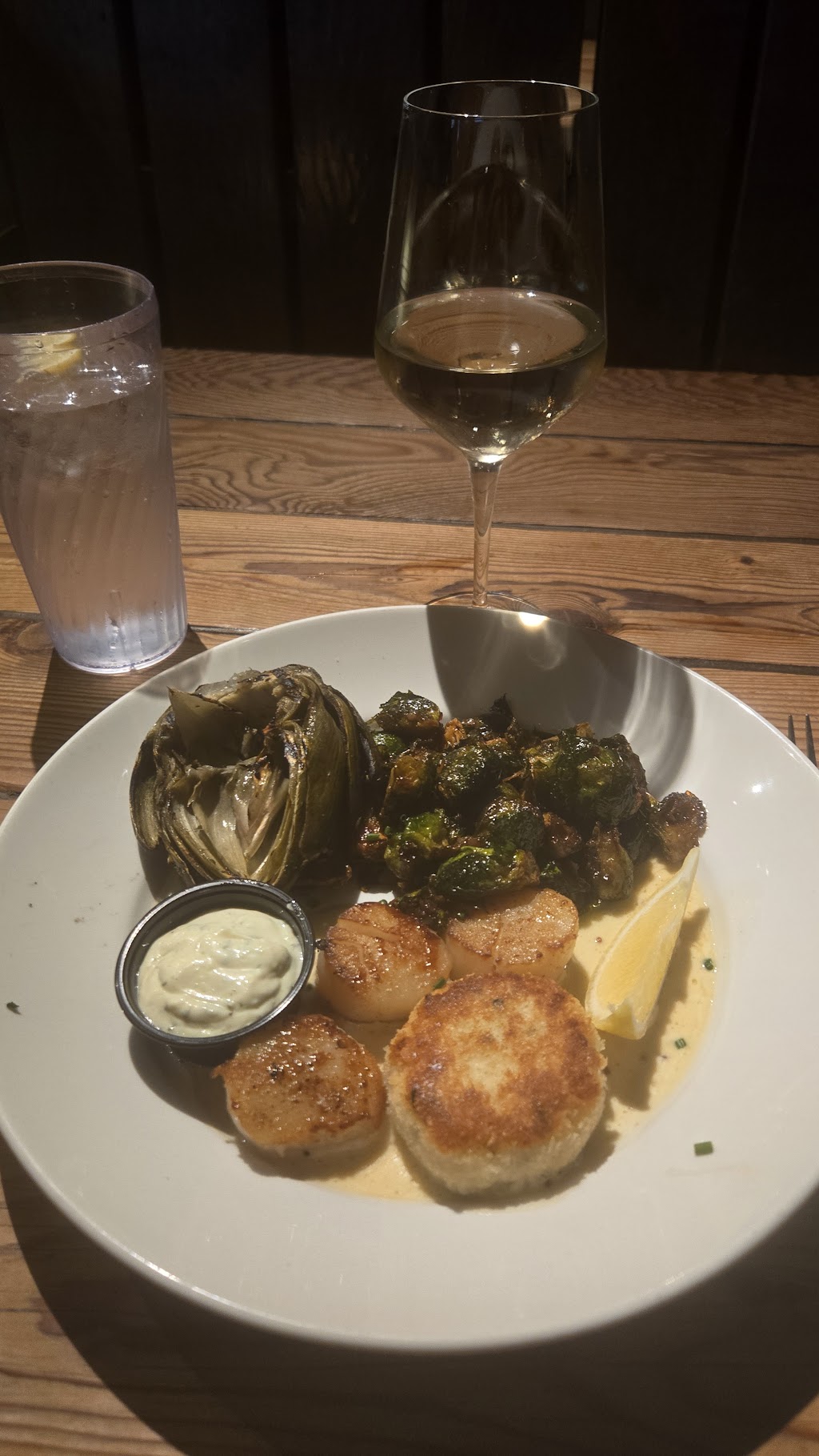 Pismo's Coastal Grill