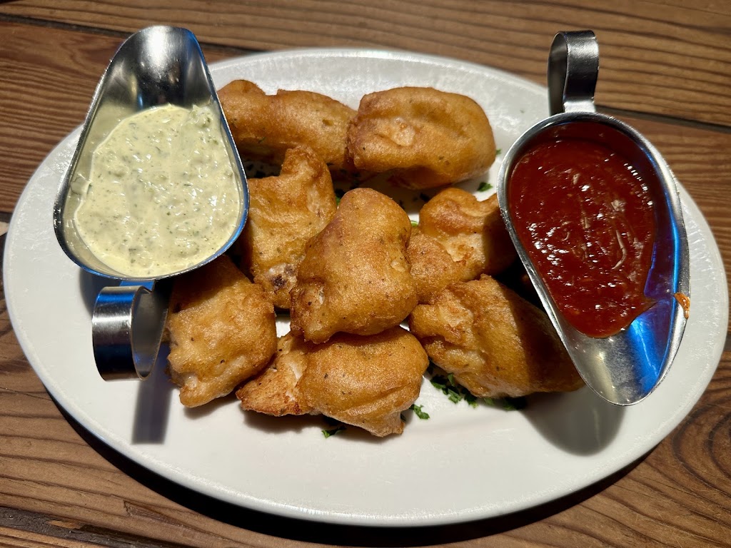 Pismo's Coastal Grill