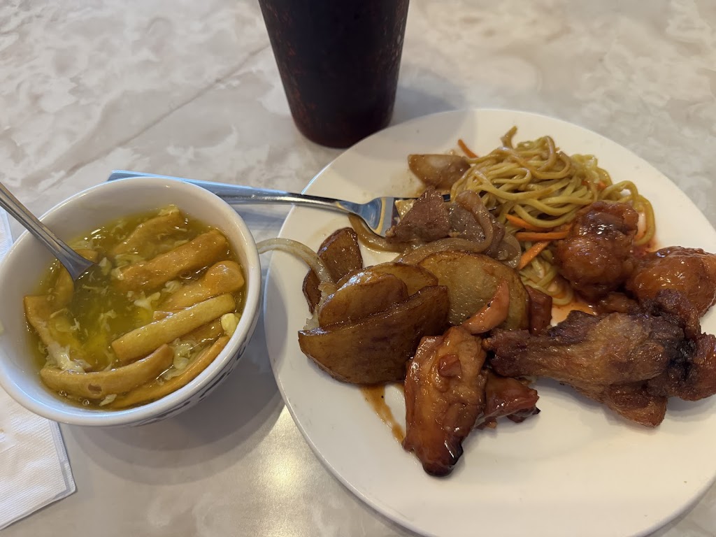 China Village Newburgh, Newburgh, NY