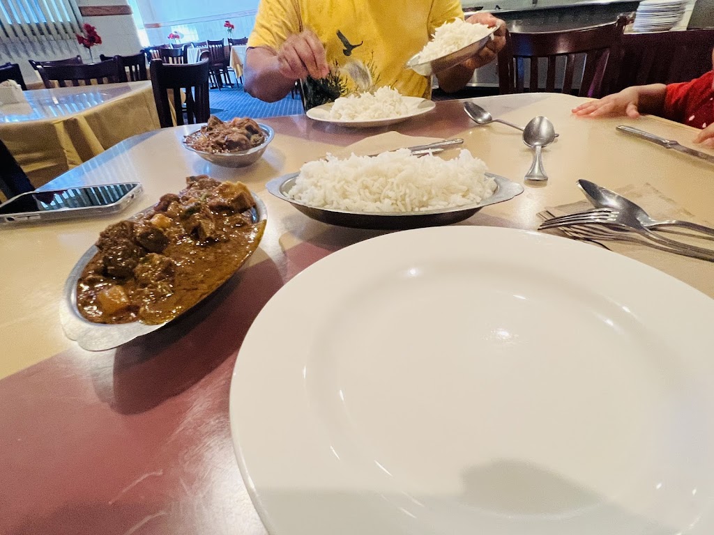 Curry House