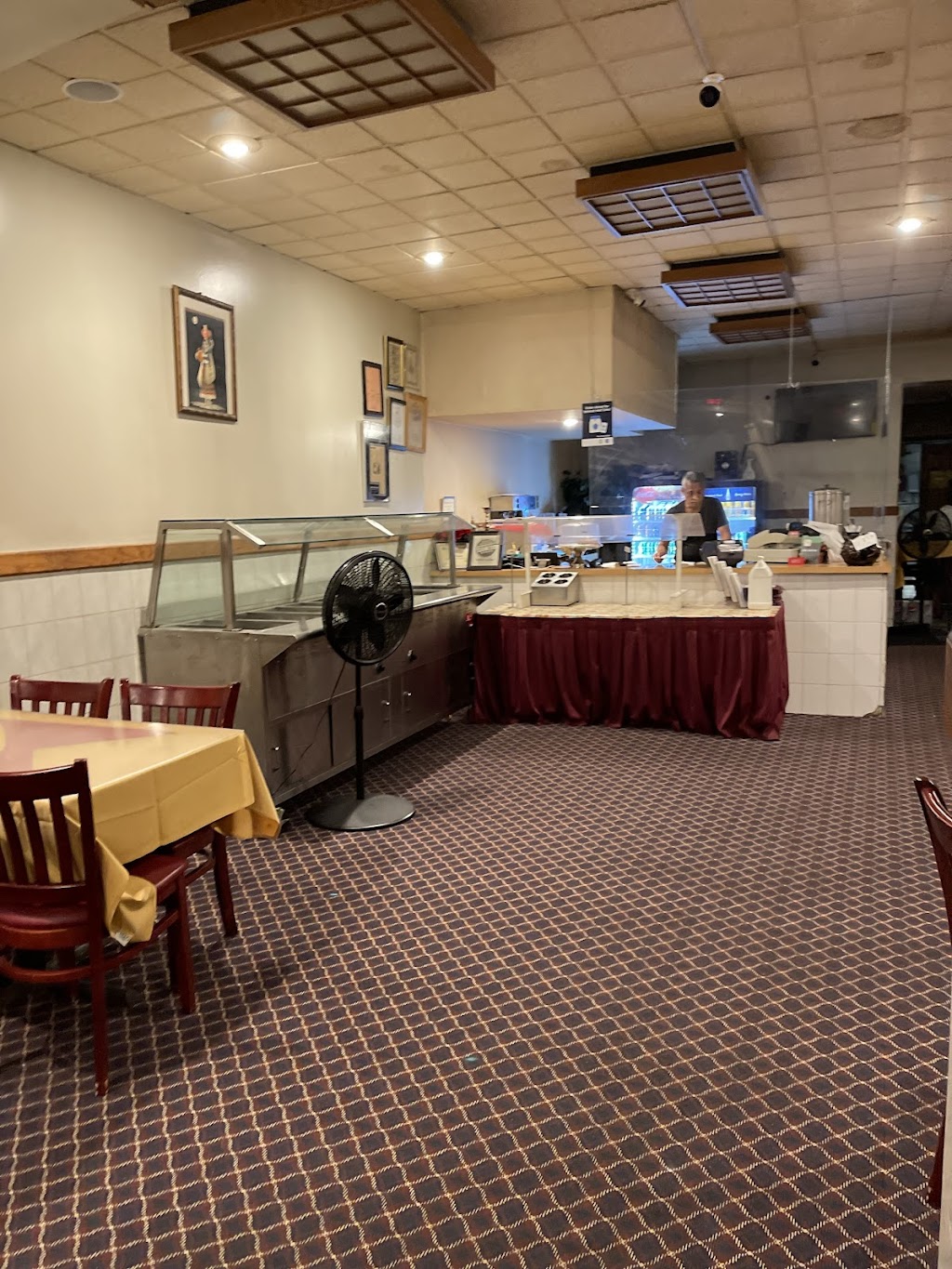 Curry House