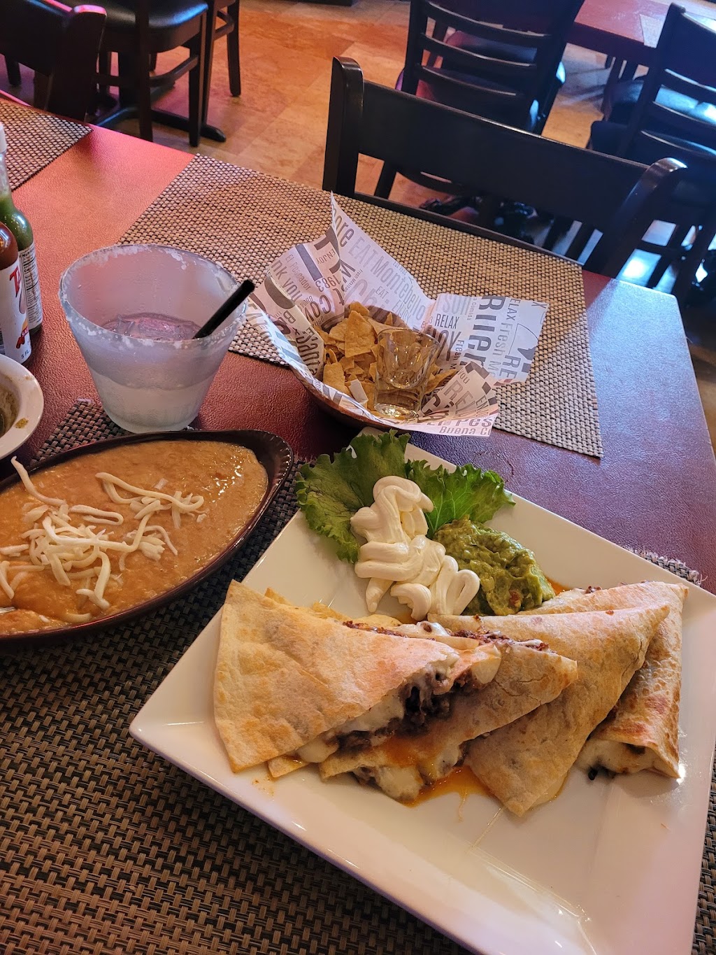 El Pescador, Carson, CA