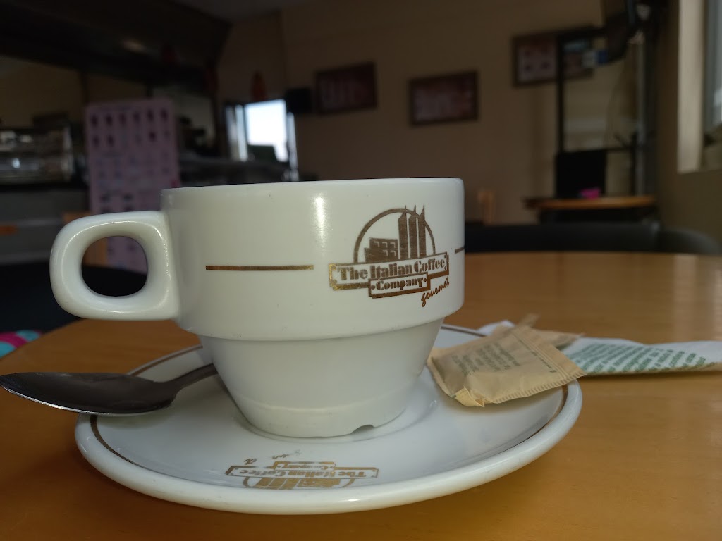 Italian Coffee