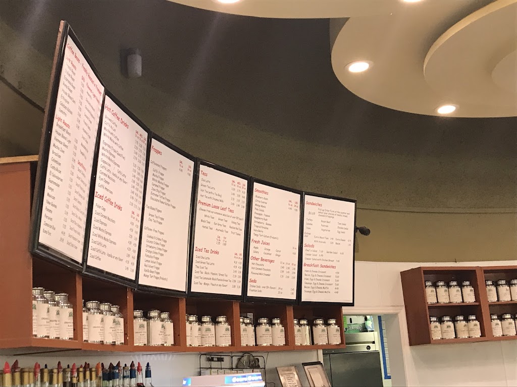 Suju's Coffee & Tea