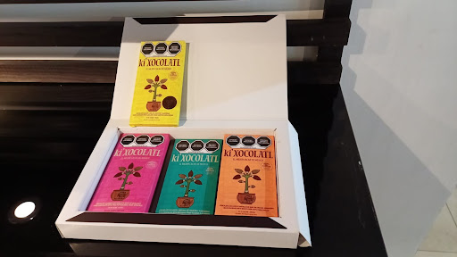 Chocolate