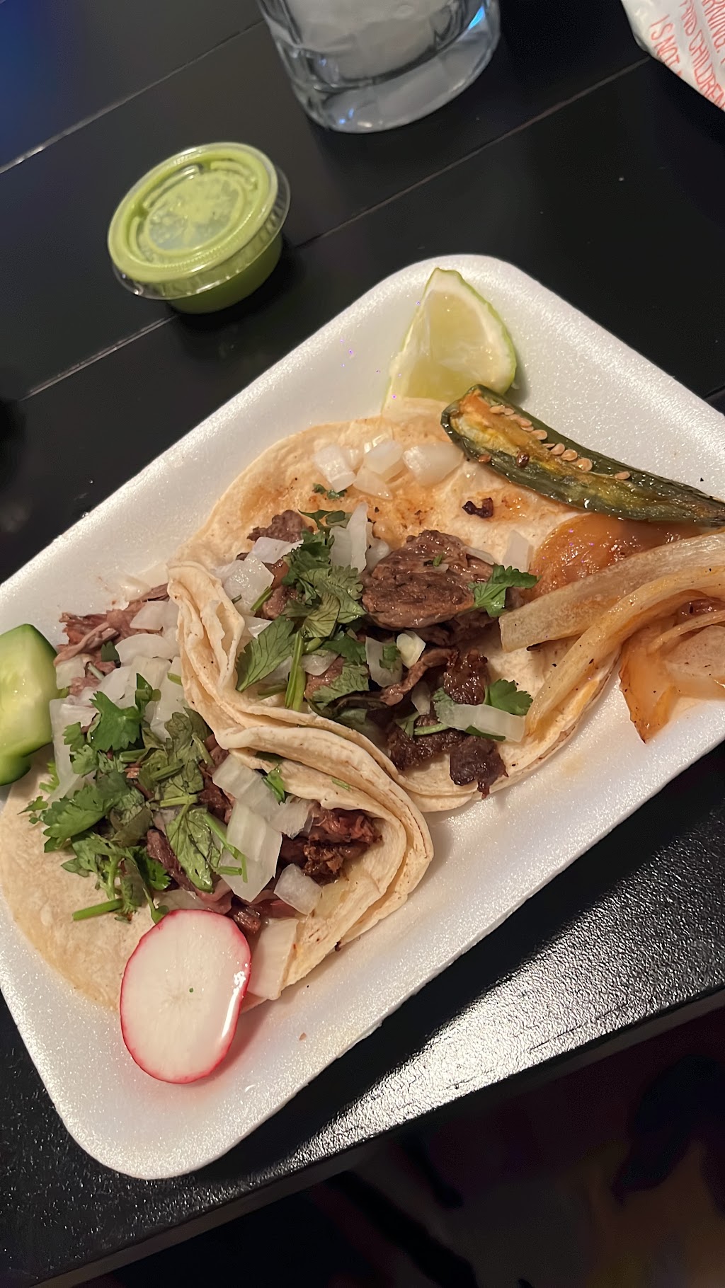Tacos El Niño