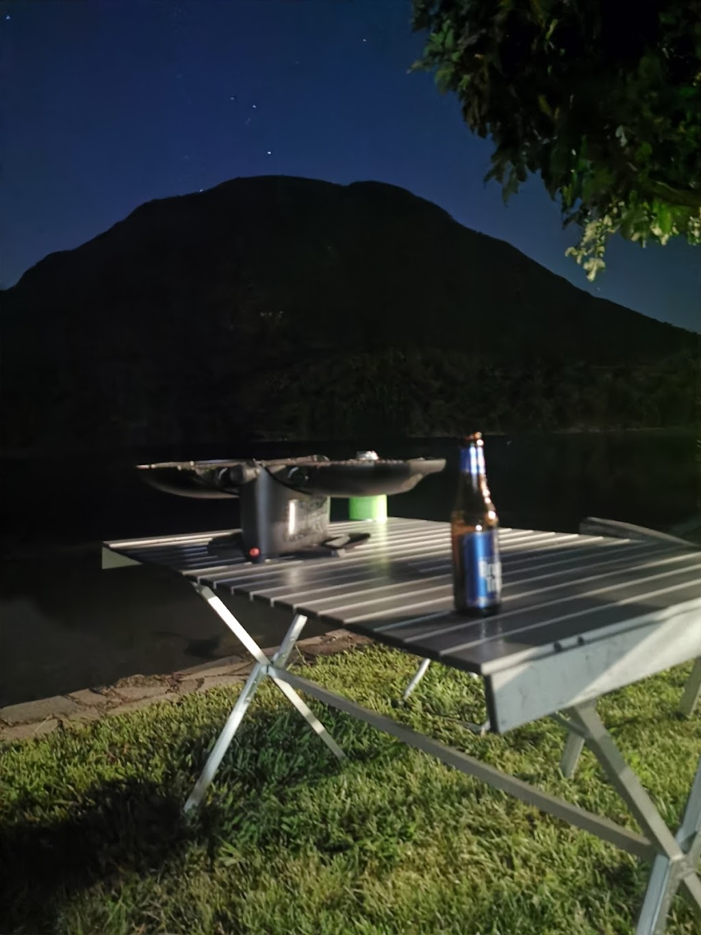 Lago delle Fate