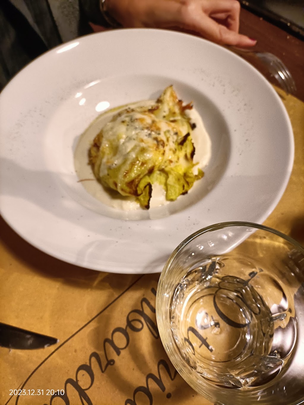 Frutteria - Osteria Lombarda da Pietro, Merate