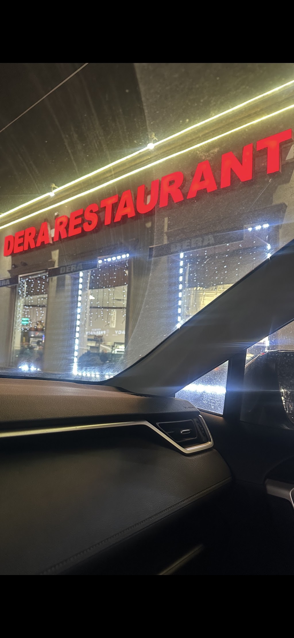 Dera, Jackson Heights, NY