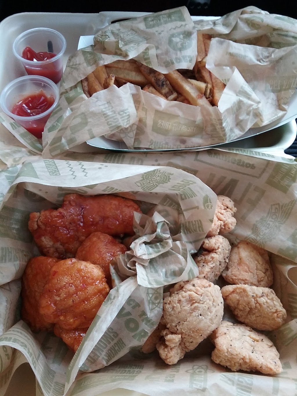 Wingstop