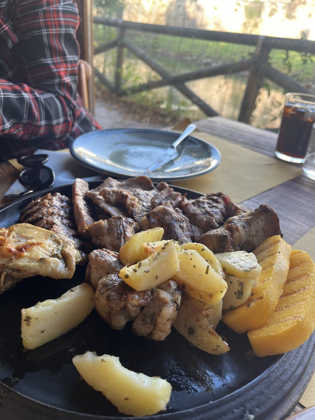Ristorante Bosketto, Treviso
