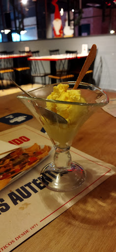 Foster's Hollywood