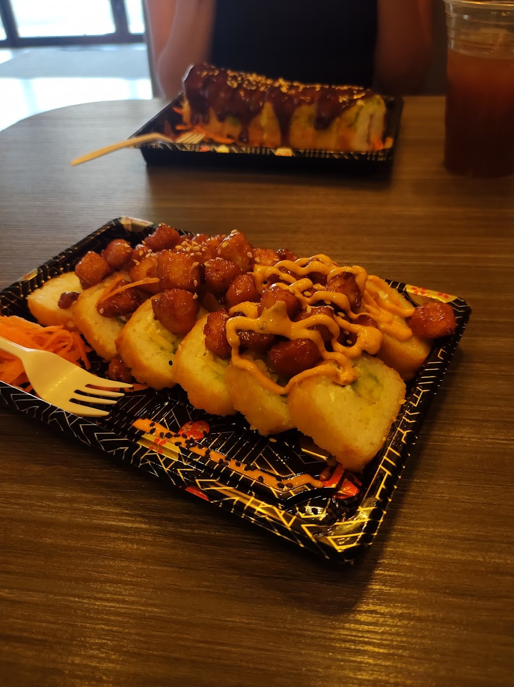 Roll Factory