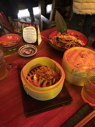 Asian Gastrobar