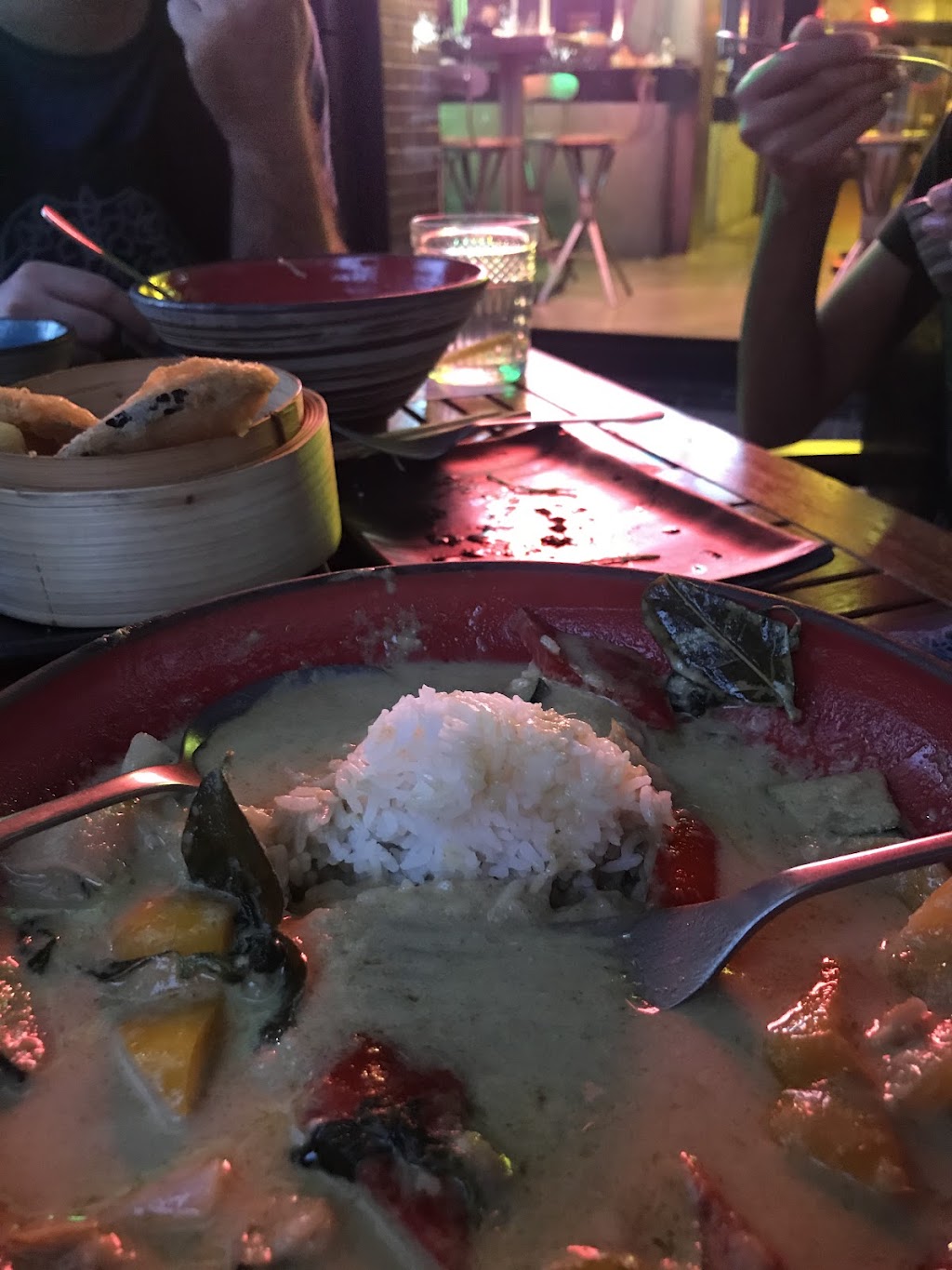 Asian Gastrobar