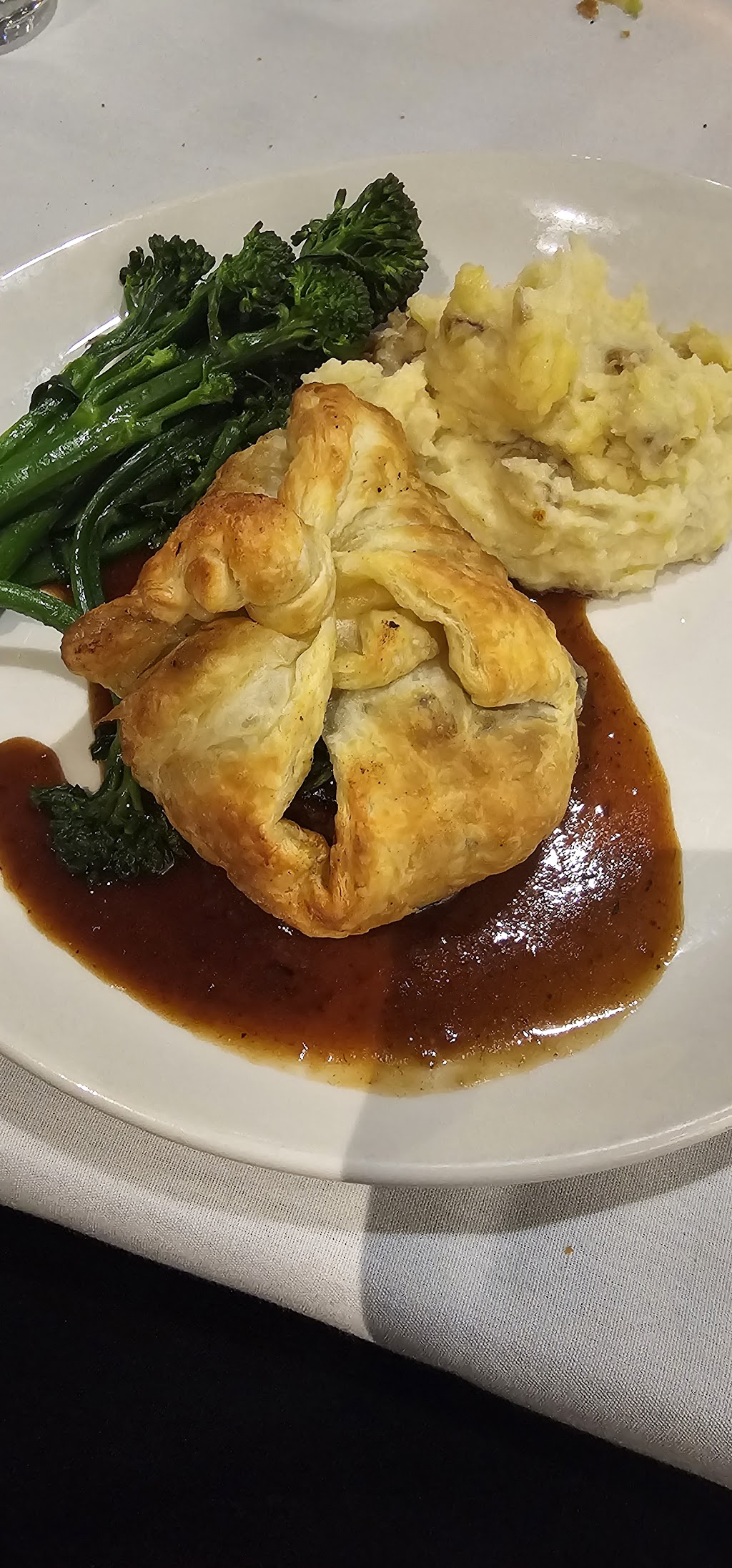 Ladera Grill, Morgan Hill, CA