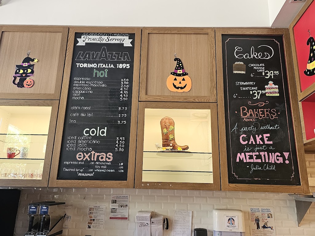 Carlo's Bake Shop