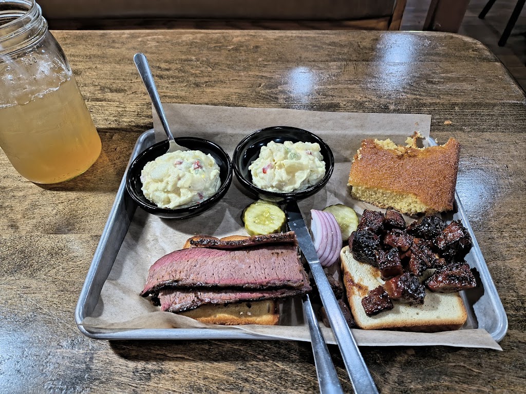Famous Dave's