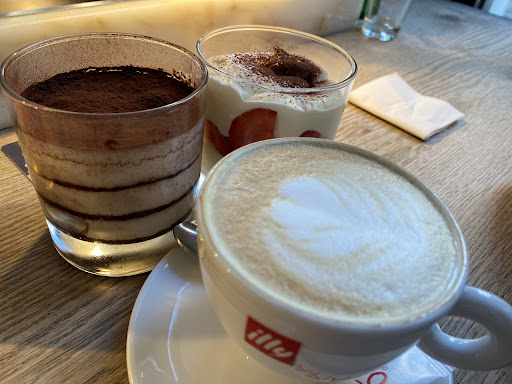 Vapiano Wuppertal